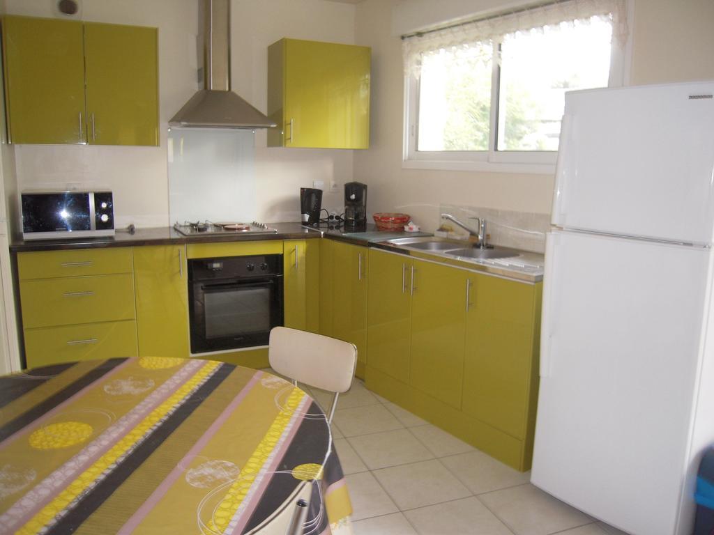 Gite La Forge Villa Alexain Exteriör bild